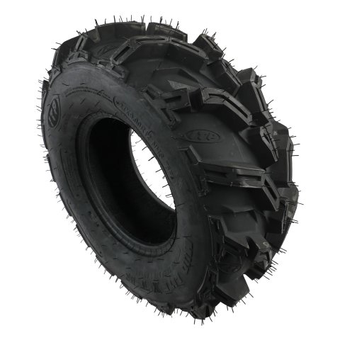 ITP Mud Lite XTR Tires 27x9-12 Tire, XTR, 27 x 9.00-12, Radial, Blackwall, Each