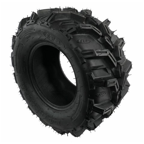 ITP Mud Lite XTR Tires 26x11-12 Tire, XTR, 26 x 11.00-12, Radial, Blackwall, Each