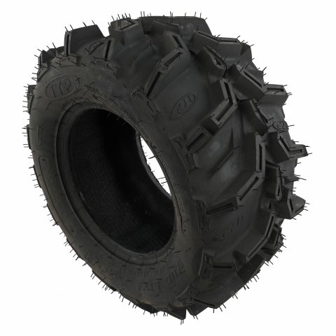 ITP Mud Lite XTR Tires 25x10-12 Tire, XTR, 25 x 10.00-12, Radial, Blackwall, Each