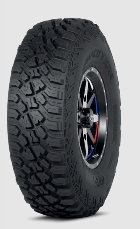 ITP Tenacity XNR Tires 28x10-14 TENACITY 28x10R-14