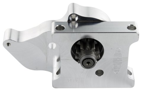 Powermaster XS Torque Starters 9519 Starter, Natural, 1.8 kW, Gravedigger, Each