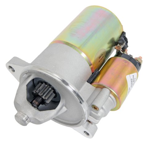 Powermaster PowerMax Starters 9182 Starter, PowerMAX, Full Size, Ford, 351M/400/429/460, Each