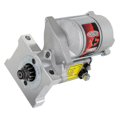 Powermaster XS Torque Starters 9510 Starter, Torque, Mini, Oldsmobile, Pontiac, Each