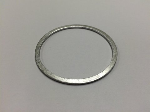 Powermaster Starter Inner Shims 624 Shim, Inner, Aluminum, 0.065 in. Thickness, Each