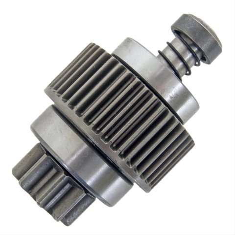 Powermaster Replacement Clutch Assemblies 602-1 Assembly, Replacement, Starter Rebuild Part, for Starter 9439, Each