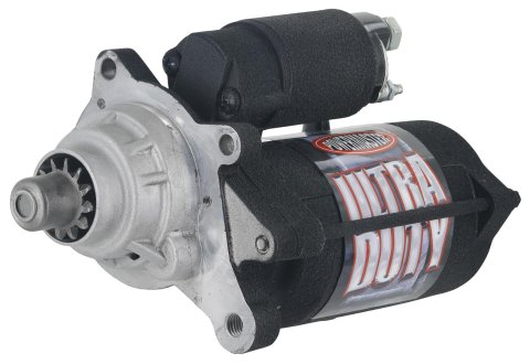 Powermaster Ultra Duty Diesel Starters 9059 Starter, Diesel, Full Size, Ford, 6.0L Diesel, Each