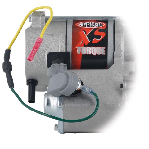 Powermaster Diode Wiring Harnesses 600 Terminal, Harness, Each