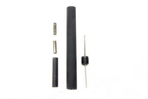 Painless Performance Alternator Backfeed Diode Kits 30720 Wiring Component, Diode, Backfeed, Kit
