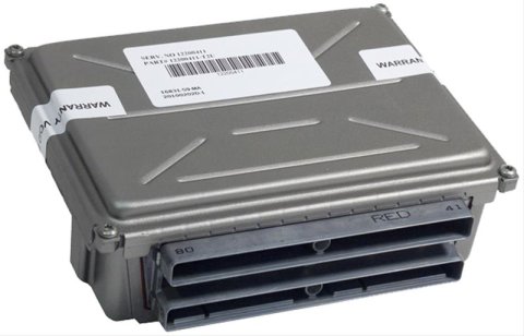 Painless Performance OEM Flashed Computers for 2002 CAMARO, FIREBIRD - 60711 Computer, ECM, Chevy, Camaro, 5.7L, LS1, VATS Removed, Each