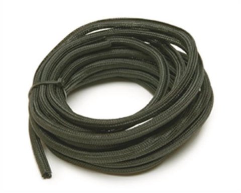 Painless Performance PowerBraid Wire Wrap 70901 Protective Sleeve, Powerbraid Wrap, Black, .250 in. Diameter, 20 ft. Length, Each