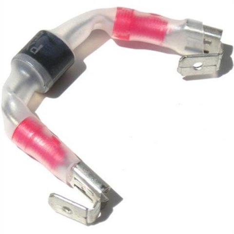 Painless Performance Replacement Diode Assemblies 80111 Assembly, for PRF-50506, 6-Switch Panel, Each