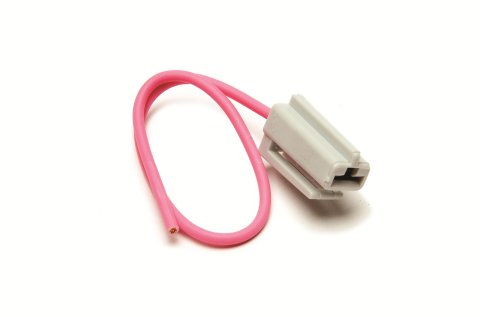 Painless Performance HEI Power Pigtails 30809 Wiring Pigtail, GM Distributor, Each