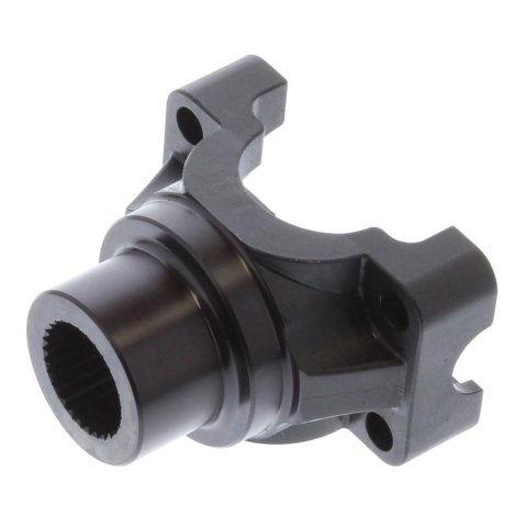 Strange Chromoly Pinion Yokes U1598 Yoke, Forged Steel, 1350, Chrysler 8.75 in./Dana 60, 29-Spline, Each