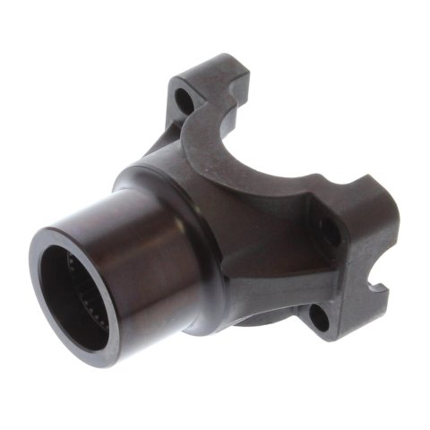 Strange Chromoly Pinion Yokes U1604 Yoke, Forged Steel, 1350, Ford 9 in. Differential, 35-Spline, Each