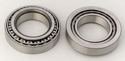 Strange S/T Bearing Kits D1592 Spool Bearings, S/T, Steel, 3.812 in. Diameter, Set