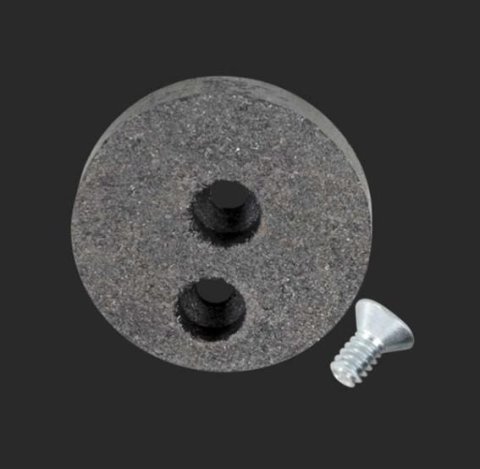 Strange Brake Pads B3341 Pad, Fits A/H 175H and Wilwood Calipers, Front, Universal, Each