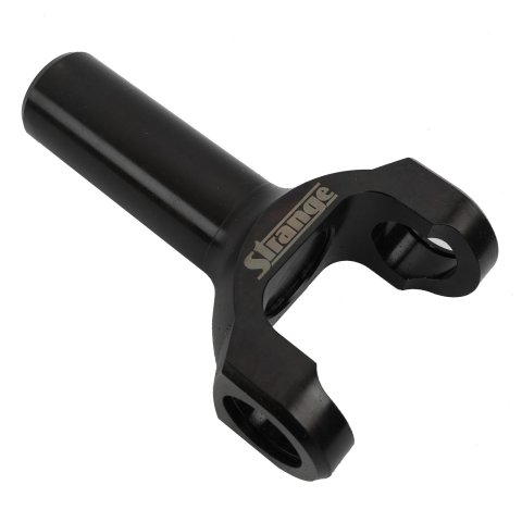 Strange Transmission Yokes U1667 Yoke, Chromoly, 1350, Transmission, 27-Spline, Each