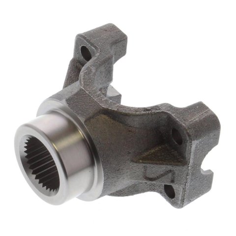 Strange S-Series Steel Pinion Yokes U1605 Yoke, Steel, 1350, GM, 8.50 in., Each