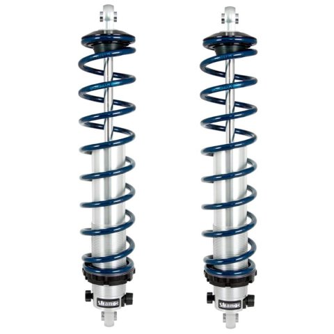 Strange Engineering Shocks and Struts S5009 8.15" double adjustable shock & spring kit- pr.