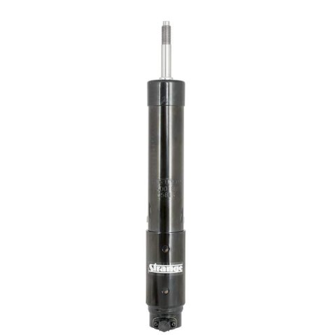 Strange Externally Adjustable Mustang Struts for 1994-2004 MUSTANG - S6005LM Strut, Twin-Tube, Single Adjustable, Steel, Front, Ford, Each