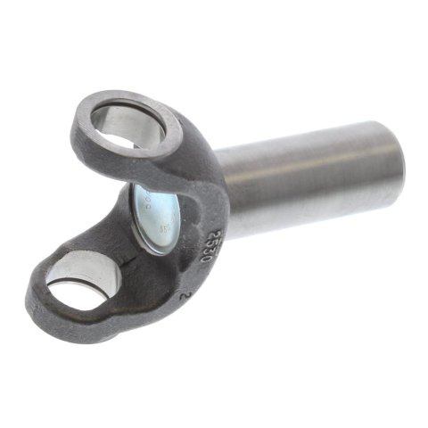 Strange Transmission Yokes U1662 Yoke, Cast Steel, 1350, 27-spline, GM, Each