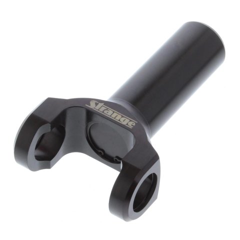 Strange Transmission Yokes U1669 Yoke, Severe Duty, Chromoly, 31-Spline, 1350-Style Joint, Ford, C6, T-45, FMX, Each