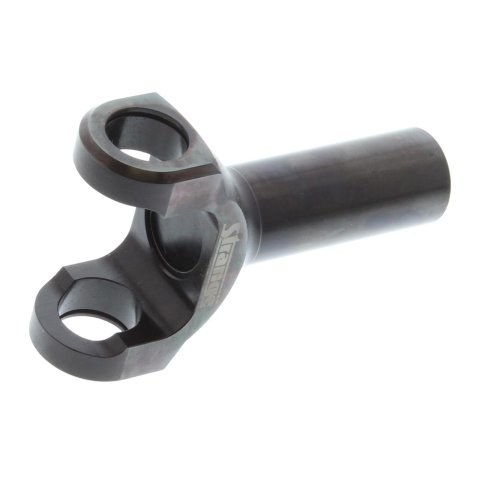 Strange Transmission Yokes U1667N Yoke, Chromoly, Nitride Hardened, 1350, 27-spline, GM 4L60E, Powerglide, TH200/350, 700-R4, Muncie M-20/21/22, Borg Warner T-56, Each