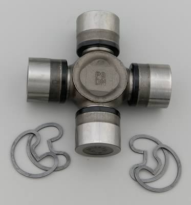 Strange U-Joints U1641 Universal Joint, 1350 Style, Steel, Each