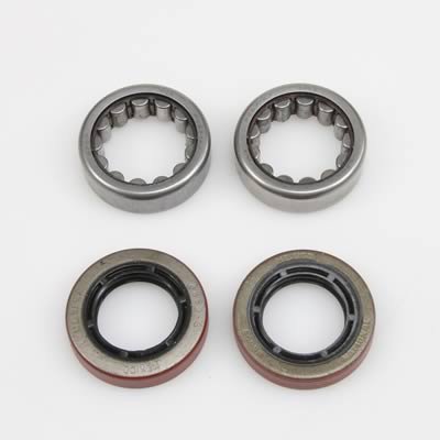 Strange Engineering Axle Bearings A3120K brg & seal kit for Ford 8.8, GM 10 & 12blt (c-clip axle)- pr
