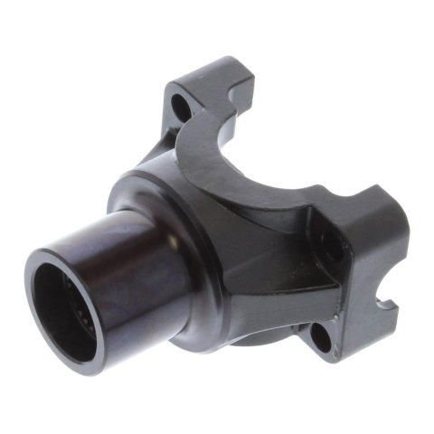 Strange Chromoly Pinion Yokes U1603 Yoke, Forged Steel, 1350, Ford 9 in. Differential, 28-Spline, Each