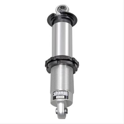 Strange Double Externally Adjustable Aluminum Coilover Shocks for 1989-2001 CIVIC, 1989-1991 CRX, 1994-2001 INTEGRA - S5015 Shock, Adjustable, Aluminum, 13.87 in. Extended, 10.12 in. Collapsed, Acura®, Honda® Each