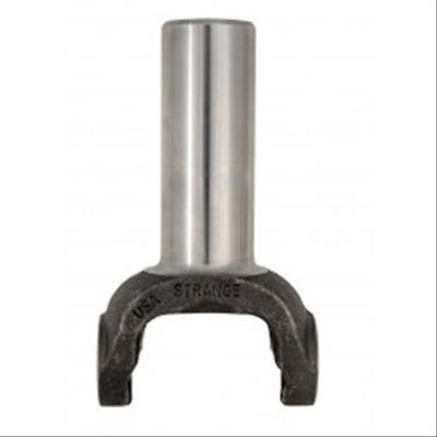 Strange Transmission Yokes U1659 Yoke, Cast Steel, 1350, 31 Spline, Ford, C-6, Each