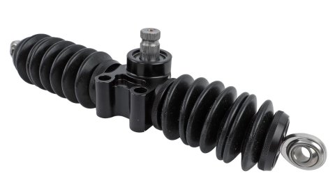 Strange Engineering Rack and Pinions S3442 12:1 Dragster steering rack