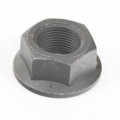 Strange Differential Pinion Nuts N1922B Nut, Steel, Ford 9 in., 35/40-Spline Pinions, Each