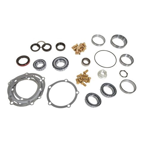 Strange Ring and Pinion Installation Kits R3200ST Kit, 28-spline, Pro HD, Ford 9 in., Kit