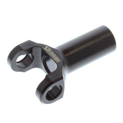 Strange Transmission Yokes U1664N Yoke, Chromoly, Case Hardened, 1350, 32 Spline, GM, Each