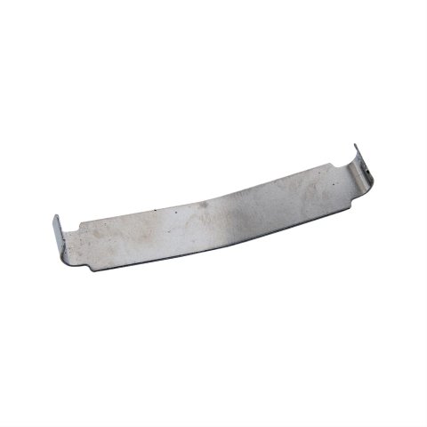 Strange Anti-Rattle Clips B5002AC Clip, Passenger Side Front, Disc Brake Type, Each