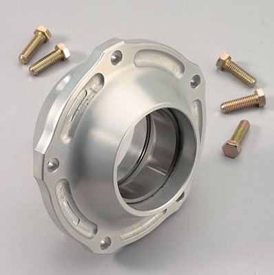 Strange Aluminum Pinion Supports N1922 Support, 9 in. Ford, 28 or 35-Spline, Aluminum, Each
