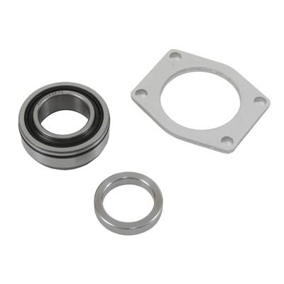 Strange Axle Bearings A1023 Bearing/Locking Ring/O-Ring, Small Ford, 1.562 in. I.D./2.835 in. O.D., Each