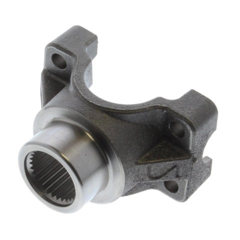 Strange S-Series Steel Pinion Yokes U1630 Yoke, Cast Iron, 30-Spline, 1350-Style Joint, Ford, 8.8 in., Each