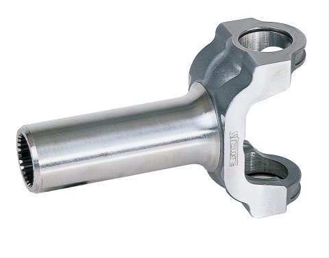 Strange Transmission Yokes U1684TH Trans yoke/ TH400 / 32 spl/ 1480/ chromoly