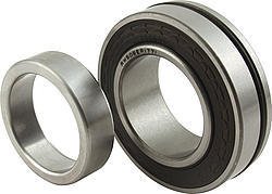 Strange Axle Bearings A1019 Bearing/Locking Ring, 1.772 in. I.D./3.150 in. O.D., Each