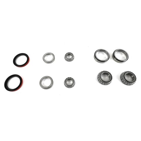 Strange Engineering Wheel Bearing & Seal Kits B4600BK1 Bearing, race, seal kit for Ultra Struts manufactured after 3/11- pr