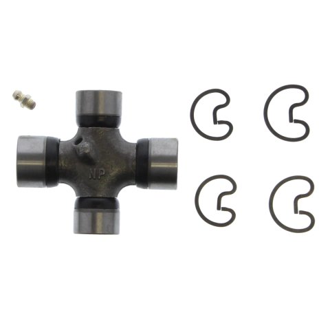Strange U-Joints U1646 Universal Joint, 1310/1350 Conversion Style, Steel, Each