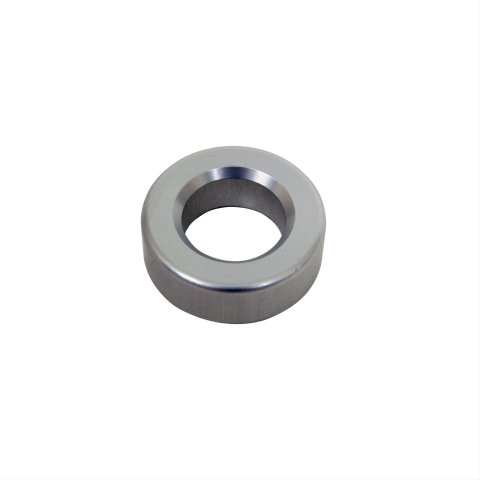 Strange Wheel Washers A1027G Washer, Aluminum, .626 in. I.D., 1.245 in. Thick, Each