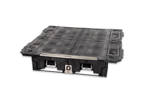 DECKED Truck Toolboxes and Utility Boxes XR7 DRAWER STORAGE SYSTEM