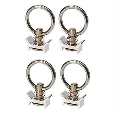 DECKED Cargo Holder Accessories AT5 LOAD LOCKS SET OF 4