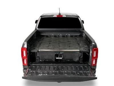 DECKED Truck Toolboxes and Utility Boxes YT6 DRAWER STORAGE SYSTEM