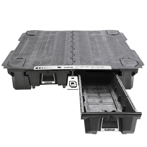 DECKED - Truck Toolboxes and Utility Boxes for 2015-2023 F-150 XF4 DRAWER SYSTEM
