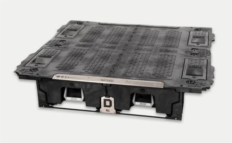 DECKED Truck Bed Toolbox and Utility Box Accessories XF3 BED STORAGE DRAWER SYSTEM